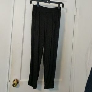 American Eagle Palazzo Pants